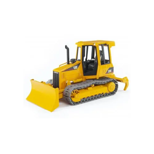 BRUDER CAT Track-type tractor