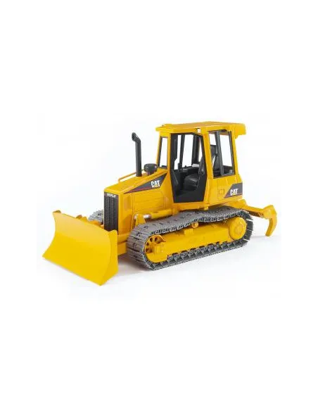 BRUDER CAT Track-type tractor