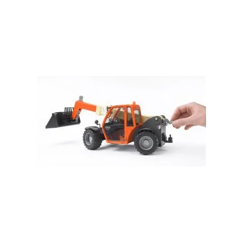 BRUDER JLG 2505