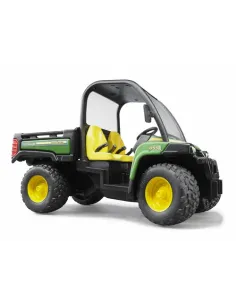 BRUDER John Deere Gator XUV 855D