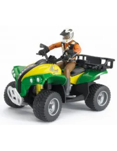 BRUDER 63000 set da gioco