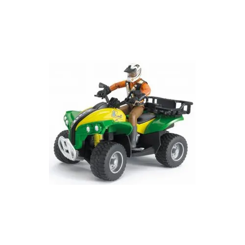 BRUDER 63000 set da gioco