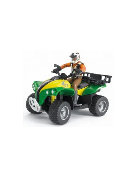 BRUDER 63000 set da gioco
