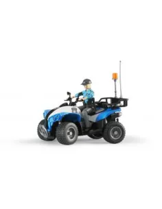 BRUDER 63010 veicolo giocattolo