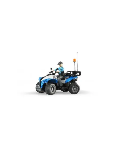 BRUDER 63010 veicolo giocattolo