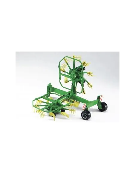 BRUDER 02216 veicolo giocattolo