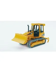 BRUDER CAT Track-type tractor 2
