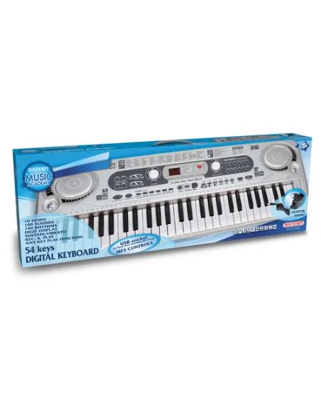 TASTIERA ELETTRICA 54 TASTI (PM5415 -165415)