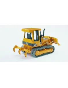 BRUDER CAT Track-type tractor 2