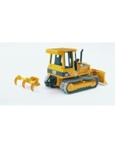 BRUDER CAT Track-type tractor 2