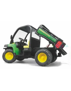 BRUDER John Deere Gator XUV 855D 2