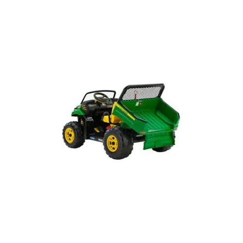 BRUDER John Deere Gator XUV 855D