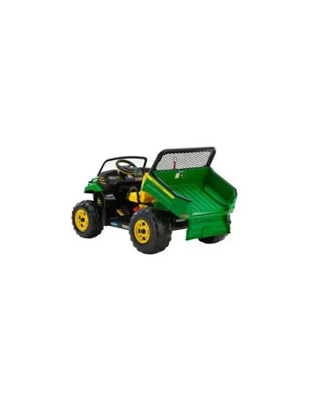 BRUDER John Deere Gator XUV 855D