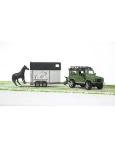 BRUDER 2592 veicolo giocattolo 2