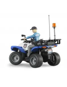 BRUDER 63010 veicolo giocattolo 2