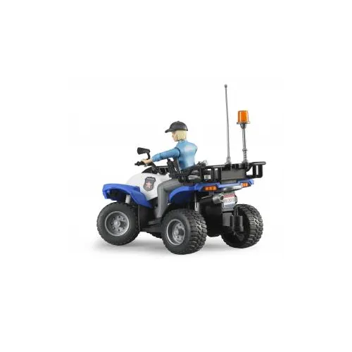 BRUDER 63010 veicolo giocattolo