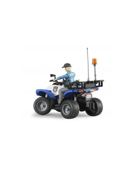 BRUDER 63010 veicolo giocattolo