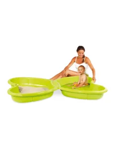 Smoby Sabbiera Farfallona 310143 2