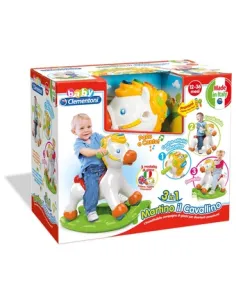 Clementoni Martino il cavallino