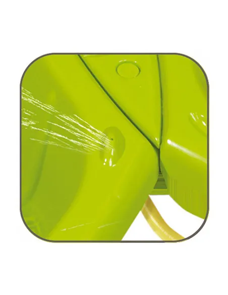 Smoby Sabbiera Farfallona 310143