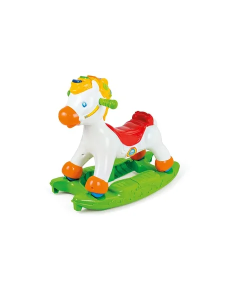 Clementoni Martino il cavallino