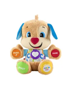 Fisher-Price Cagnolino Smart Stages