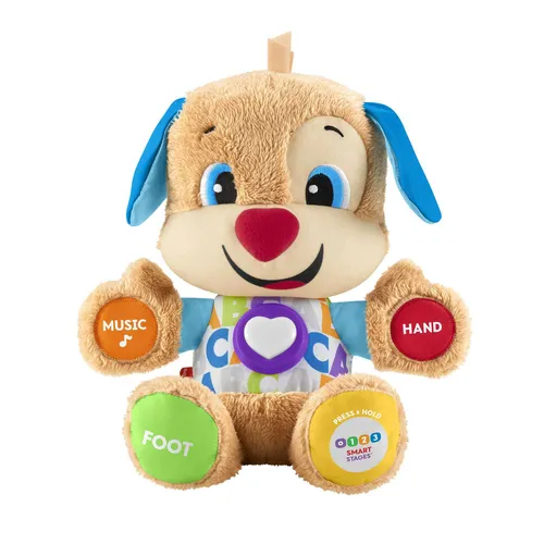 CAGNOLINO SMART STAGES (FPM51)