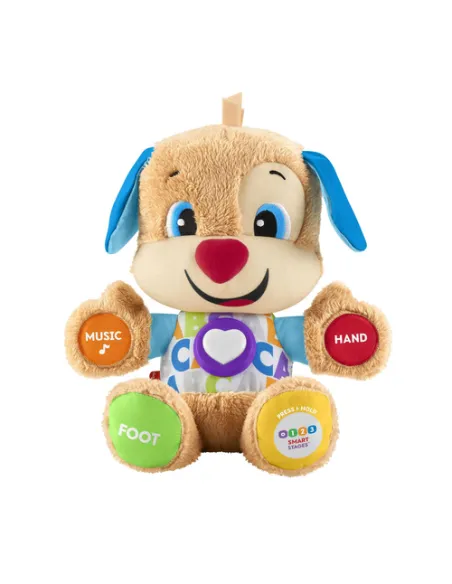 CAGNOLINO SMART STAGES (FPM51)