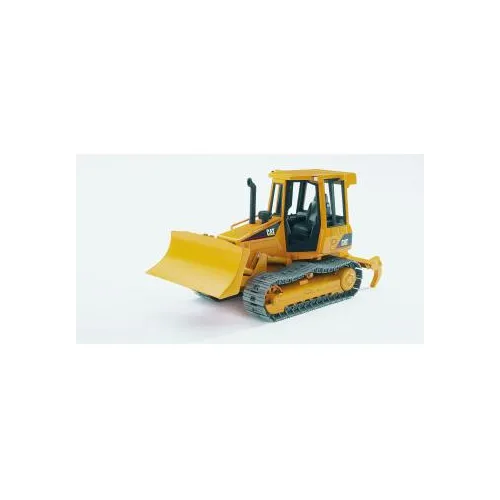 BRUDER CAT Track-type tractor