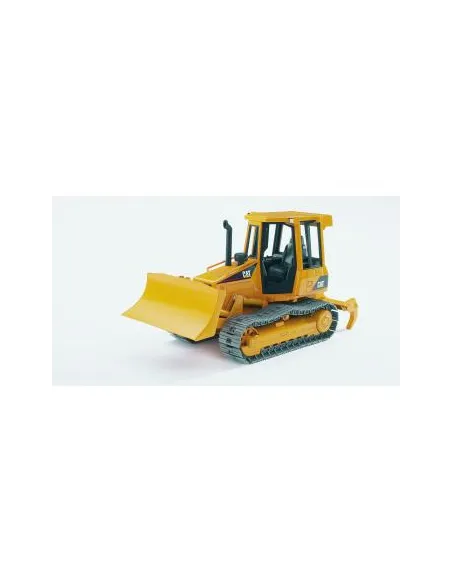 BRUDER CAT Track-type tractor