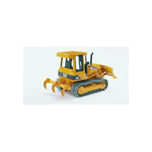 BRUDER CAT Track-type tractor