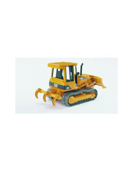 BRUDER CAT Track-type tractor