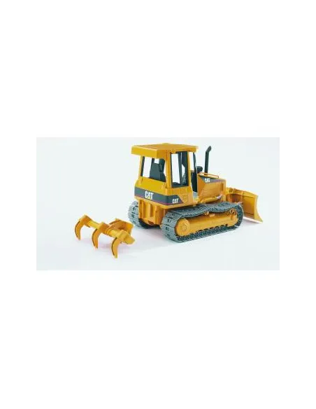 BRUDER CAT Track-type tractor
