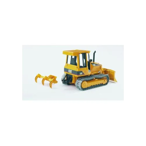 BRUDER CAT Track-type tractor