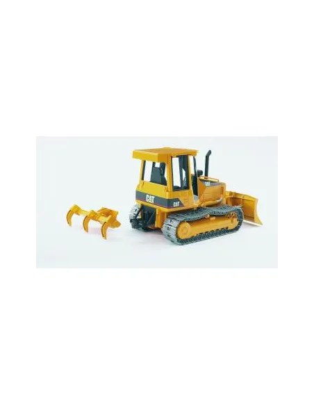 BRUDER CAT Track-type tractor