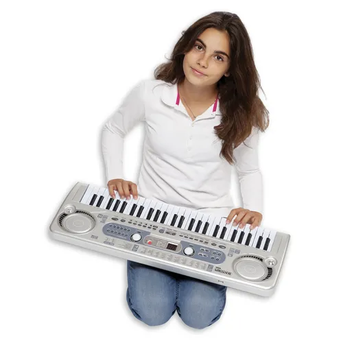 TASTIERA ELETTRICA 54 TASTI (PM5415 -165415)
