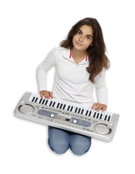 TASTIERA ELETTRICA 54 TASTI (PM5415 -165415)
