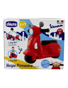 Chicco Vespa Primavera 2