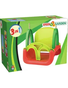 Androni Giocattoli Seggiolino Altalena 3 In 1