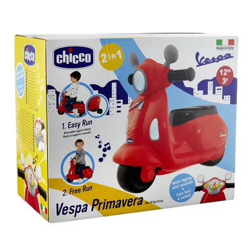 Chicco Vespa Primavera