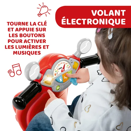 Chicco Vespa Primavera