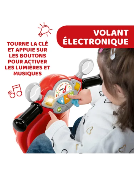 Chicco Vespa Primavera