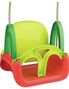 Androni Giocattoli Seggiolino Altalena 3 In 1 2