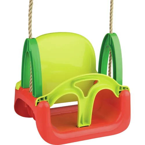 Androni Giocattoli Seggiolino Altalena 3 In 1