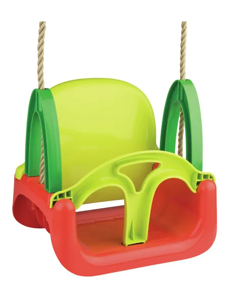 Androni Giocattoli Seggiolino Altalena 3 In 1