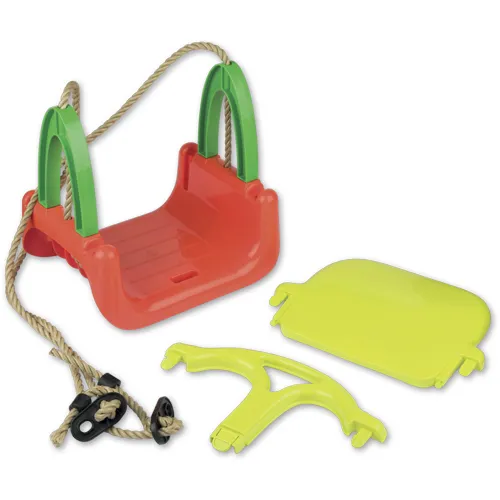 Androni Giocattoli Seggiolino Altalena 3 In 1
