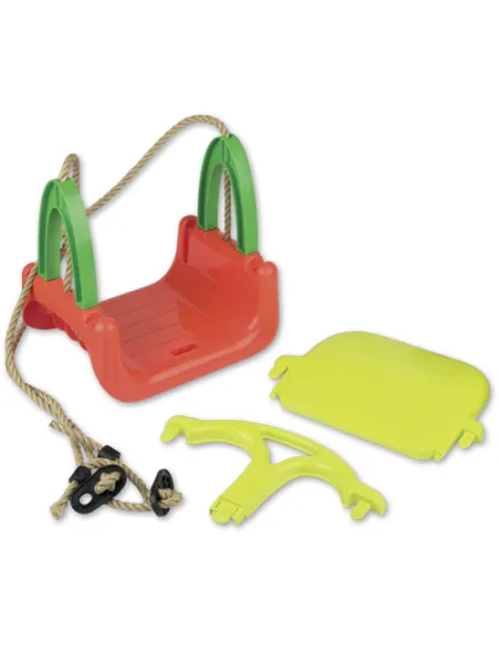 Androni Giocattoli Seggiolino Altalena 3 In 1