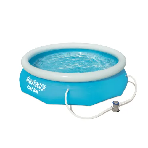 PISCINA FAST 305X76 CON POMPA FILTRO