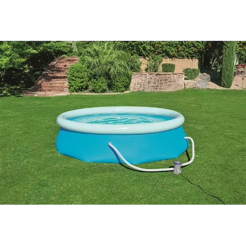 PISCINA FAST 305X76 CON POMPA FILTRO