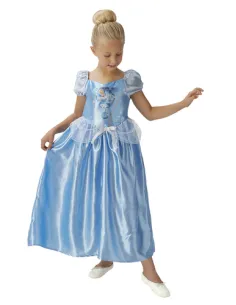 Rubies Costume Cenerentola, 5-6 anni 2